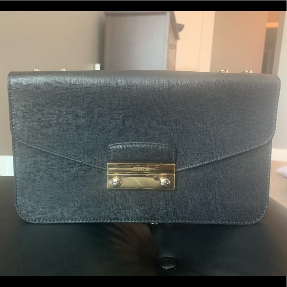 Furla snap purse Clearance